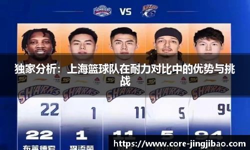 独家分析：上海篮球队在耐力对比中的优势与挑战